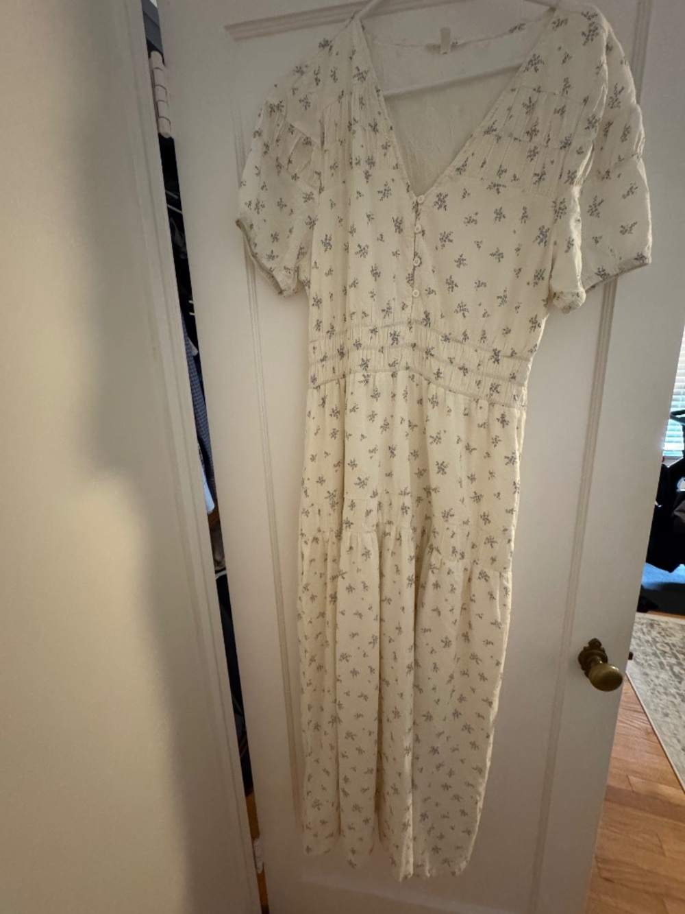 Brand new women’s splendid dress